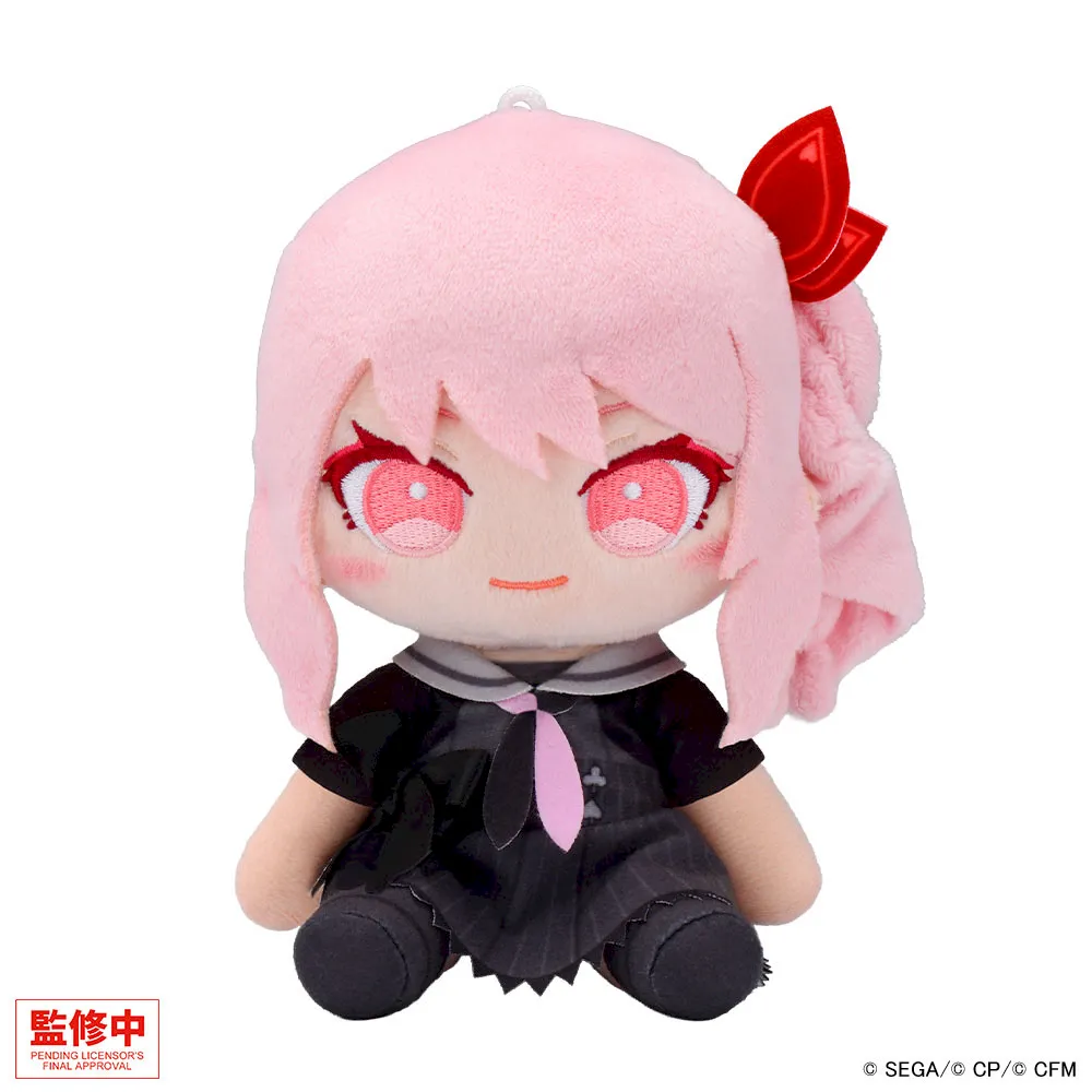 マイセカイ ぬいぐるみ －暁山 瑞希のぬいぐるみ－（S）