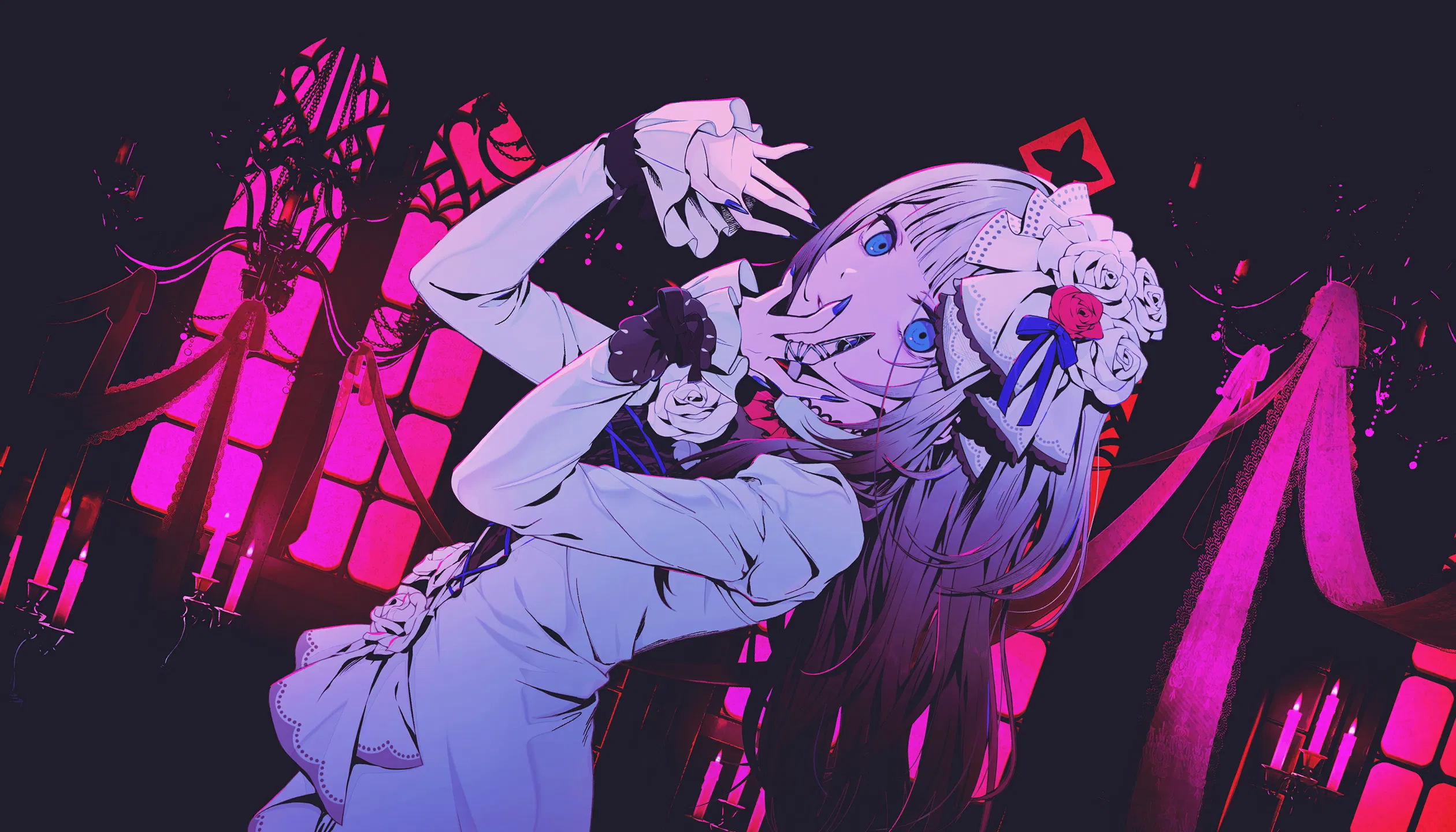 Shadow Shadow 特訓後