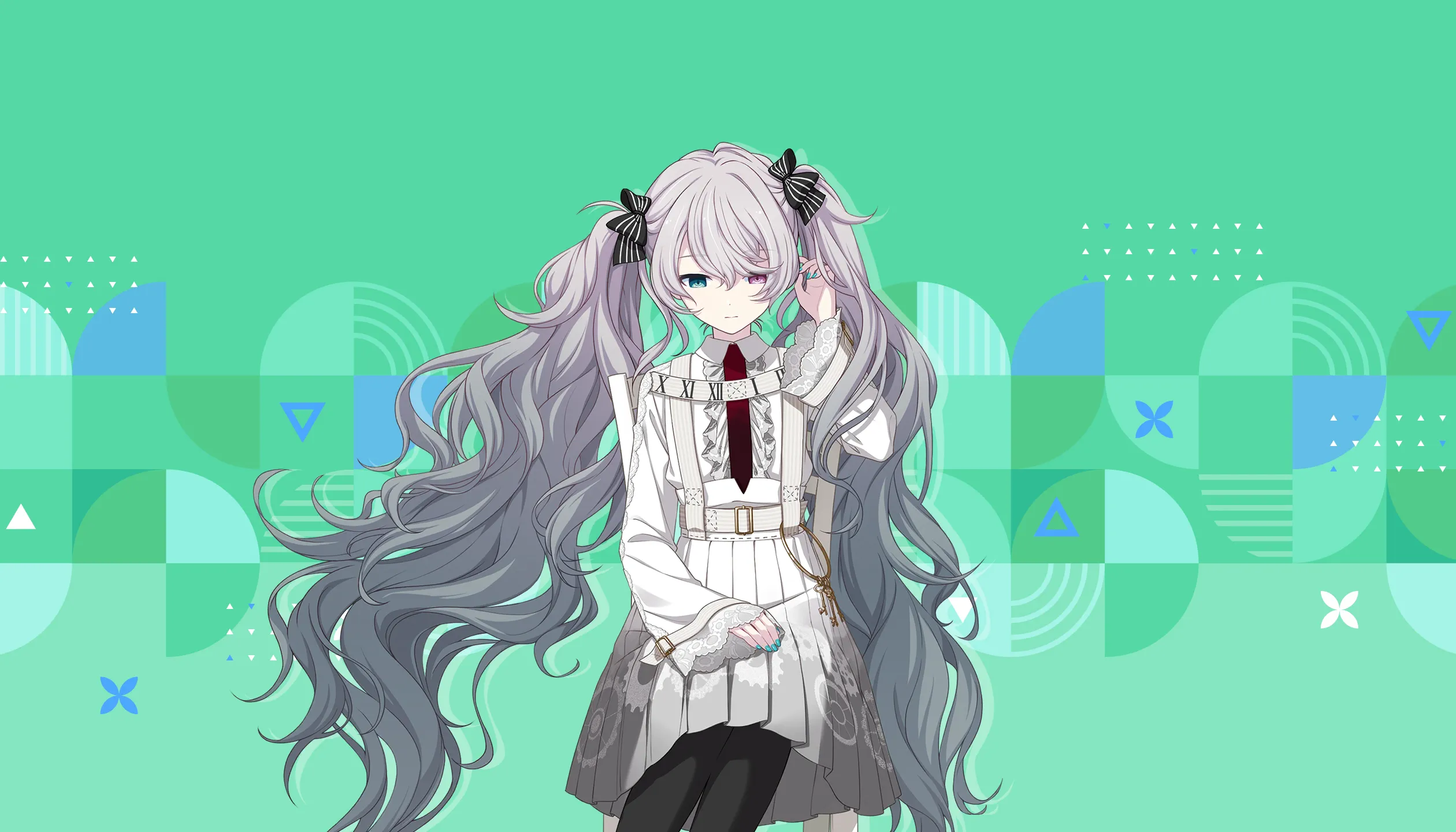 Brand New Empty 特訓前