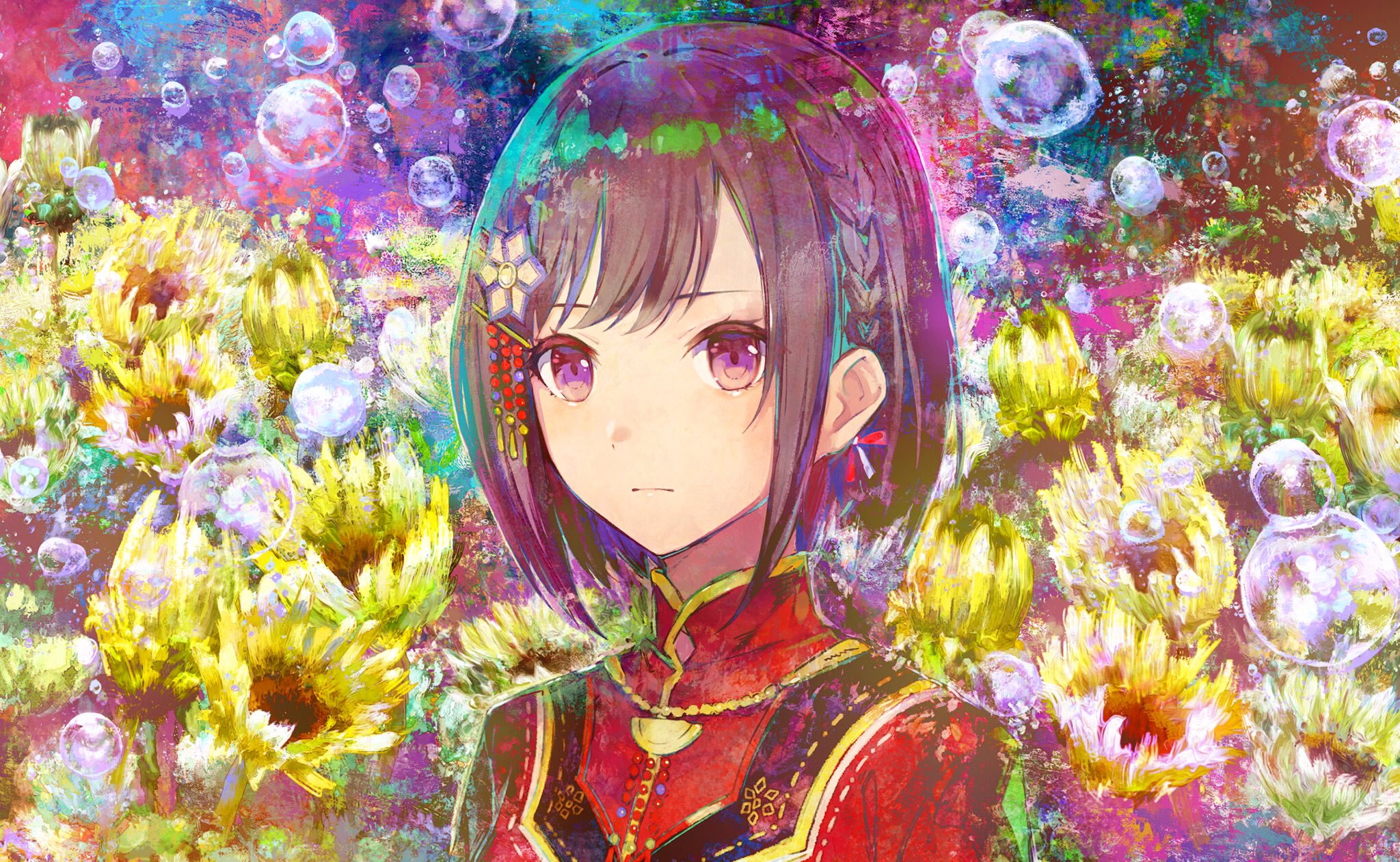 苦しさも、惨めさも 特訓後
