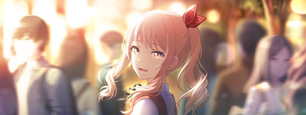 暁山瑞希