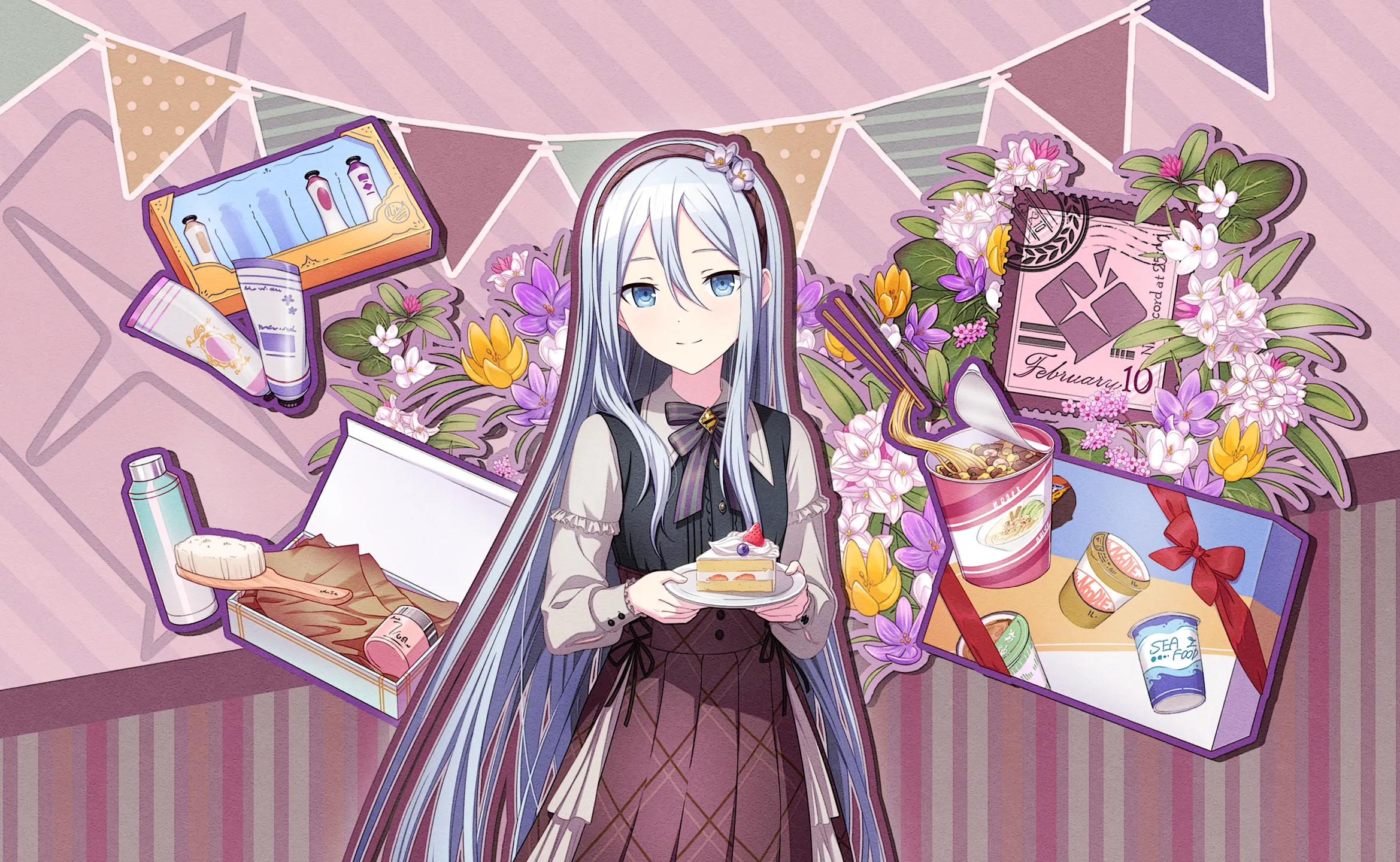 Happy Birthday！！2023 特訓前