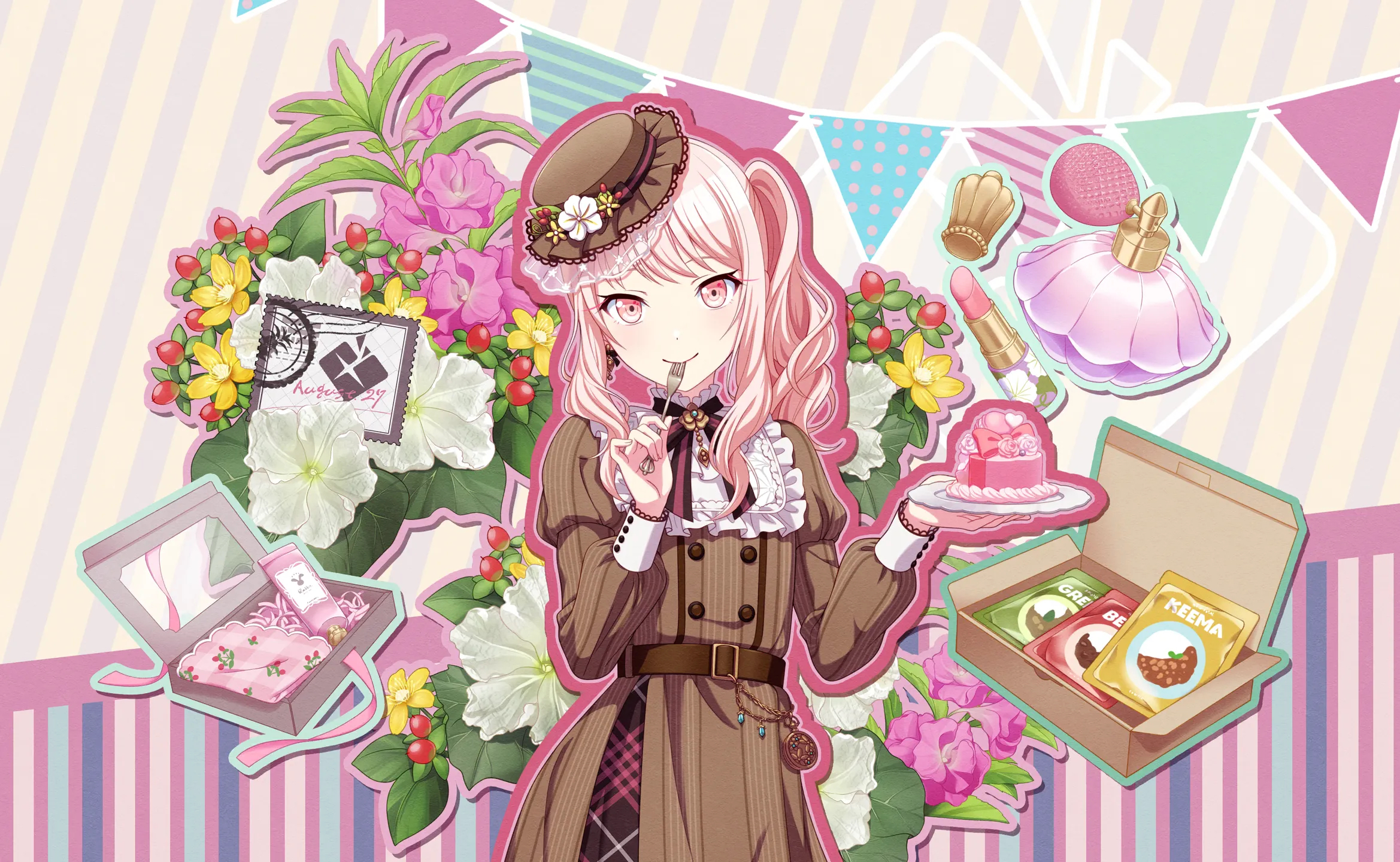 Happy Birthday！！2023 特訓前