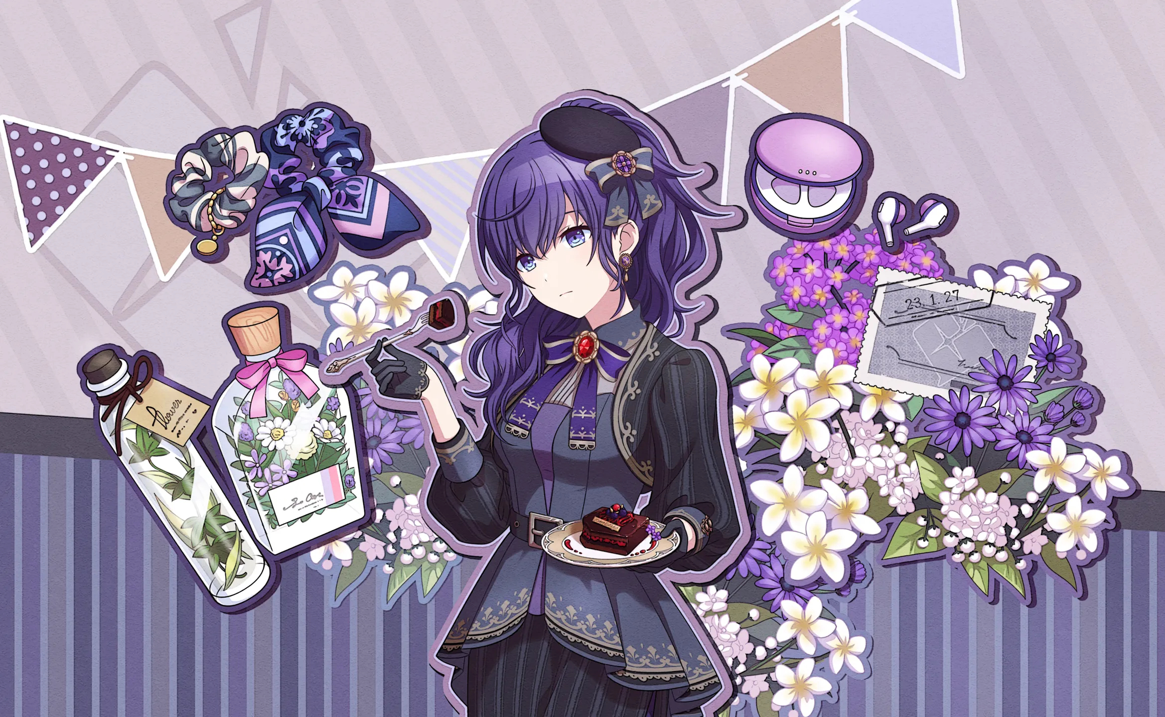 Happy Birthday！！2023 特訓前