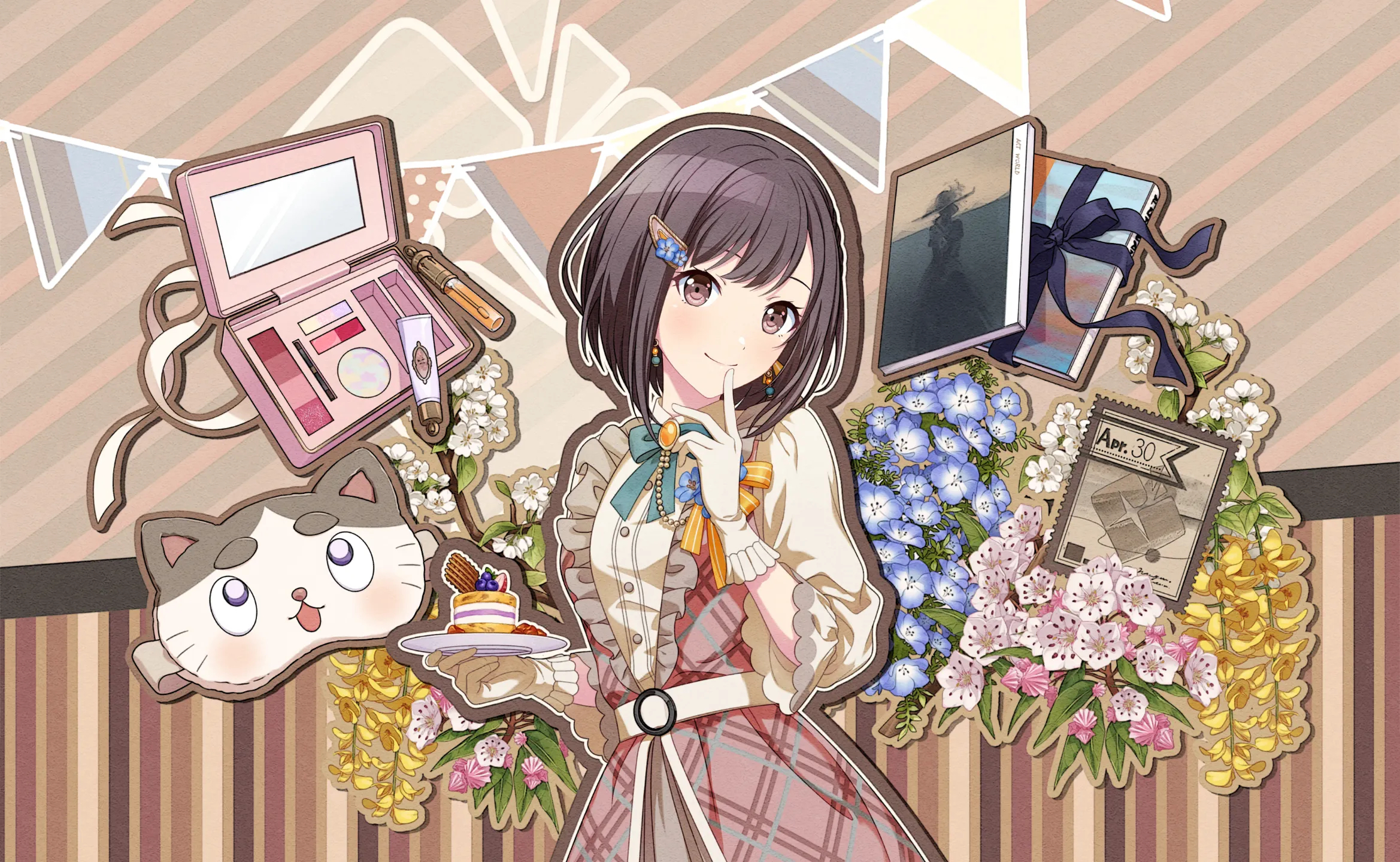 Happy Birthday！！2023 特訓前