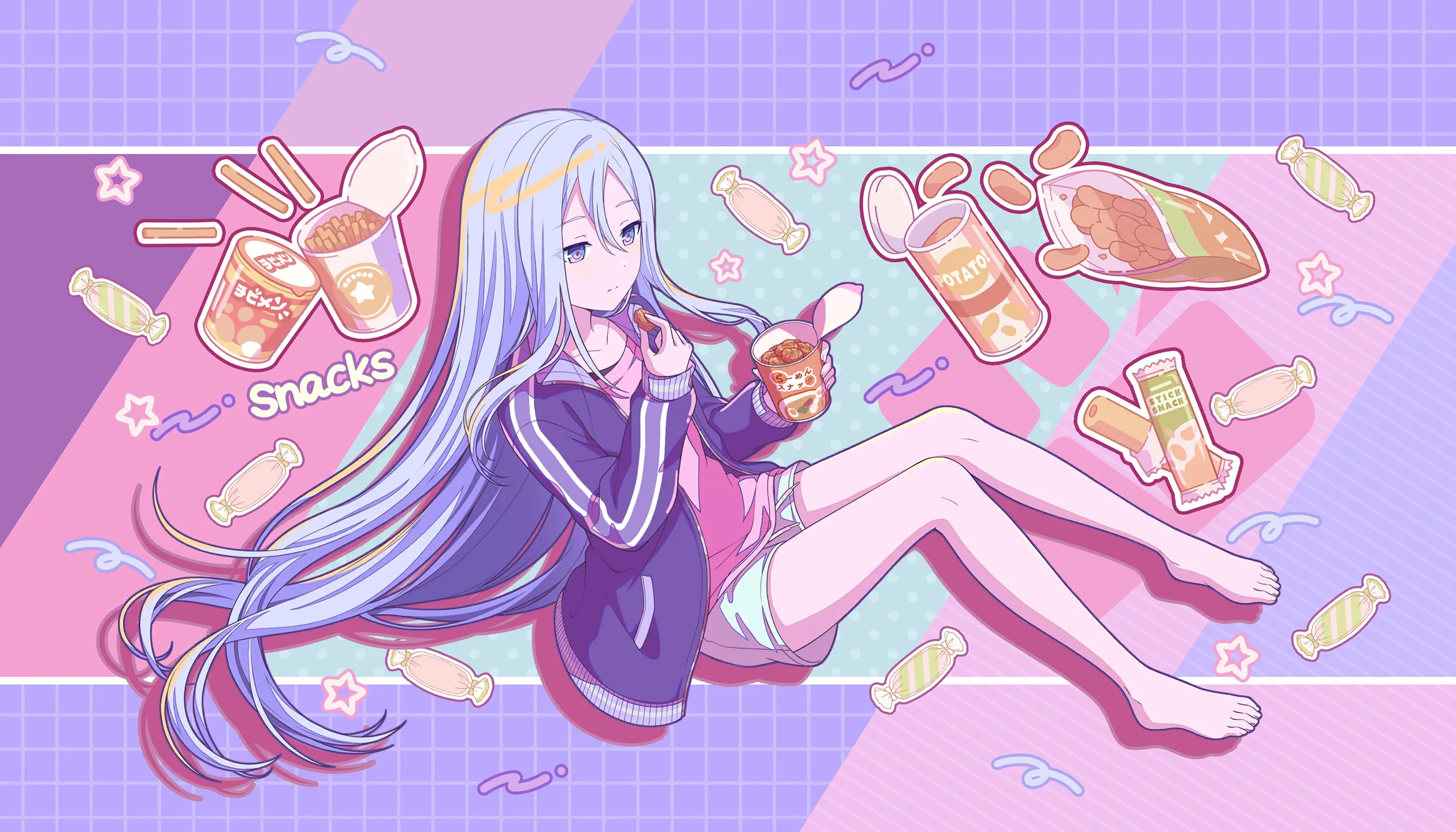 Happy Birthday！！2024 特訓前
