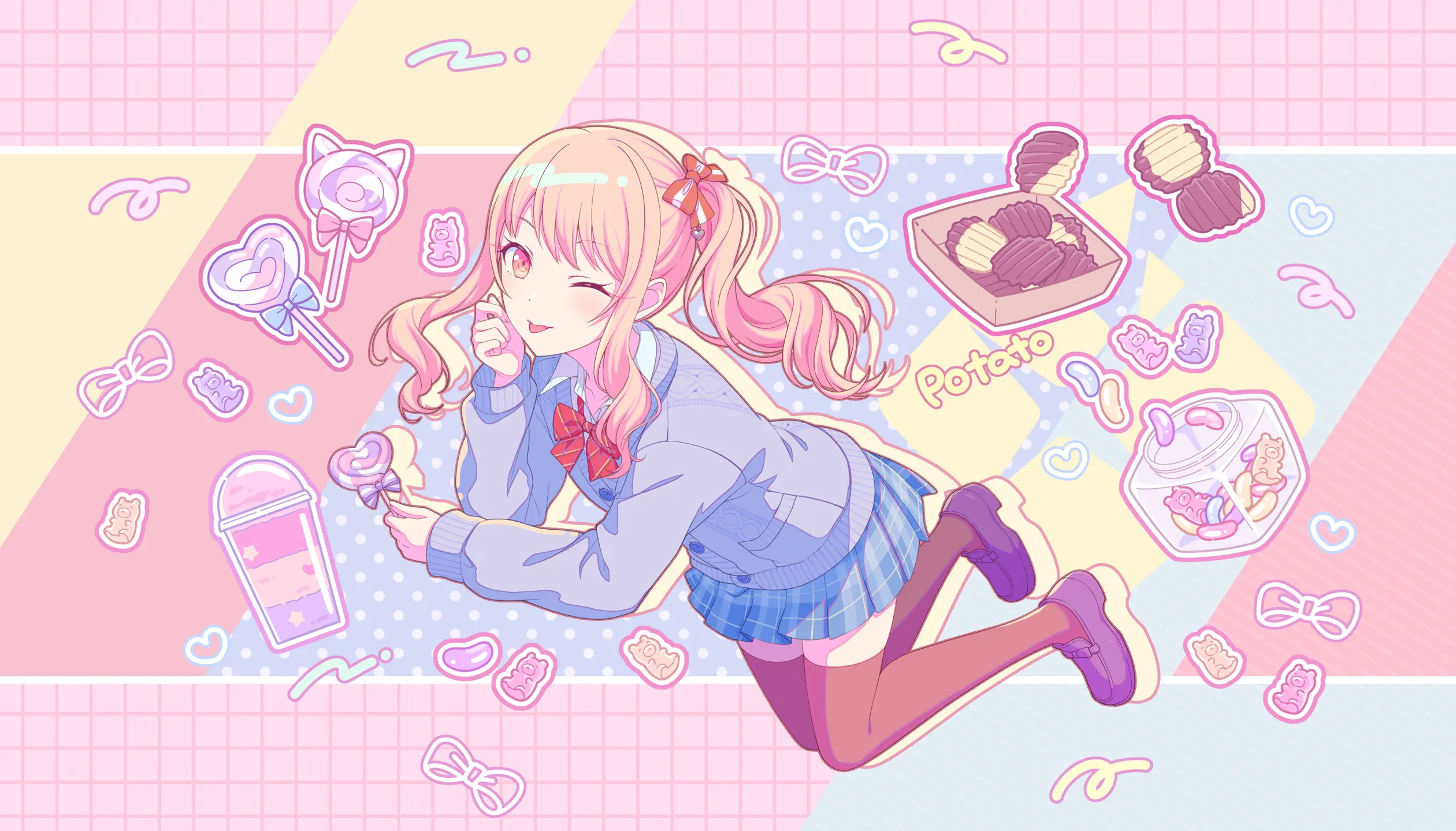 Happy Birthday！！2024 特訓前