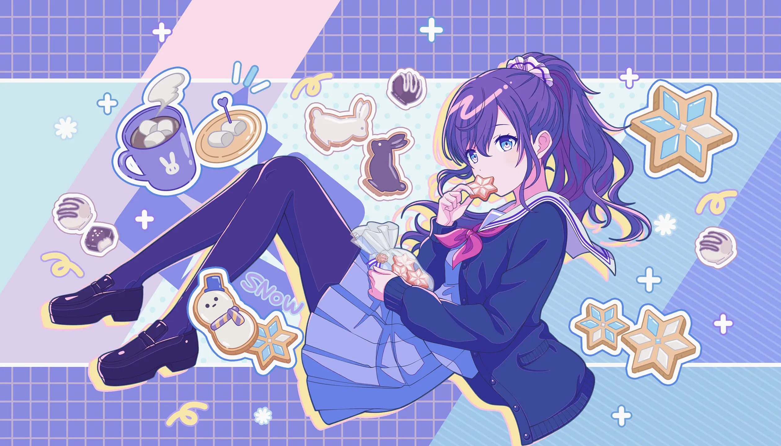 Happy Birthday！！2024 特訓前