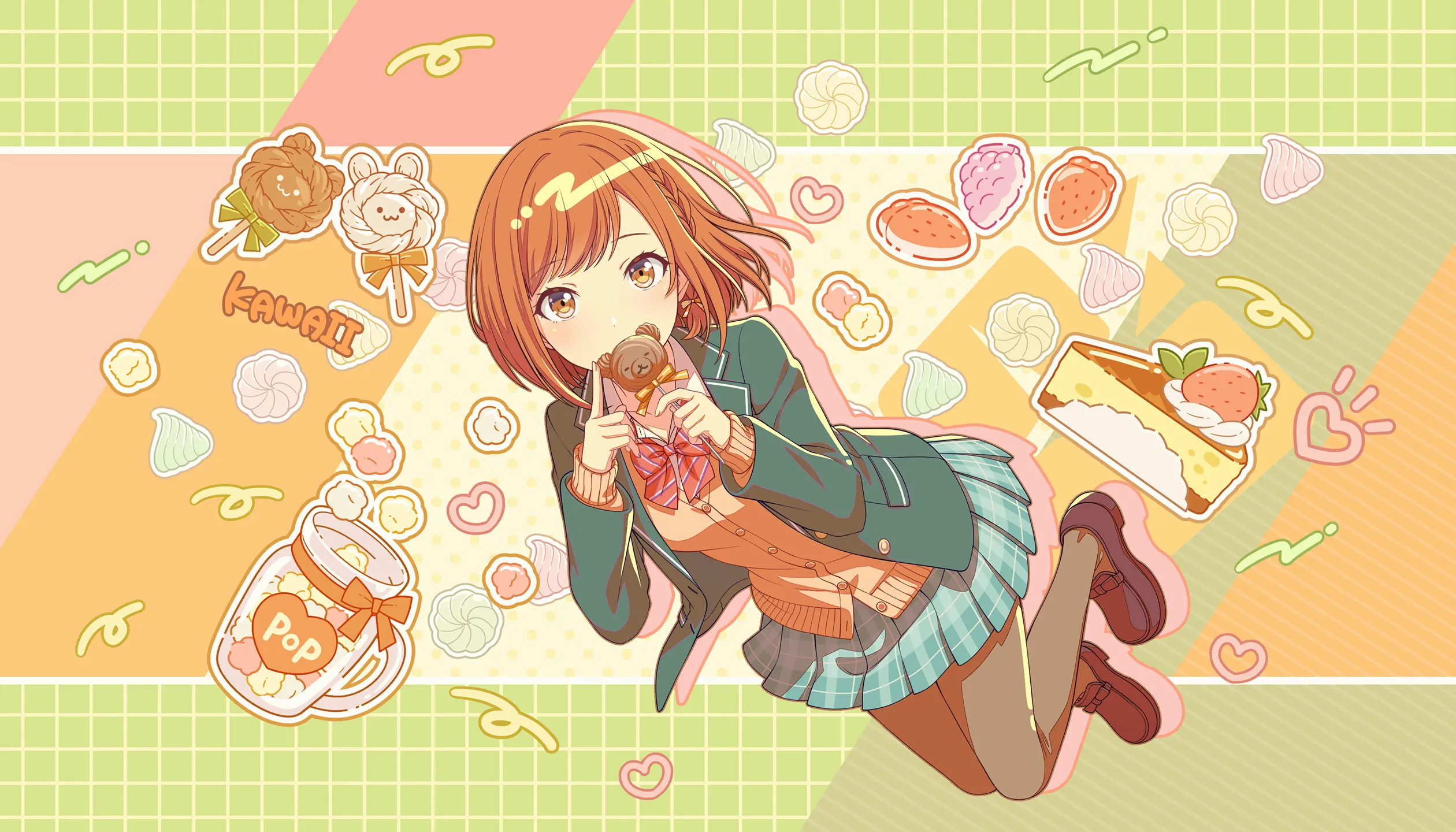 Happy Birthday！！2024 特訓前
