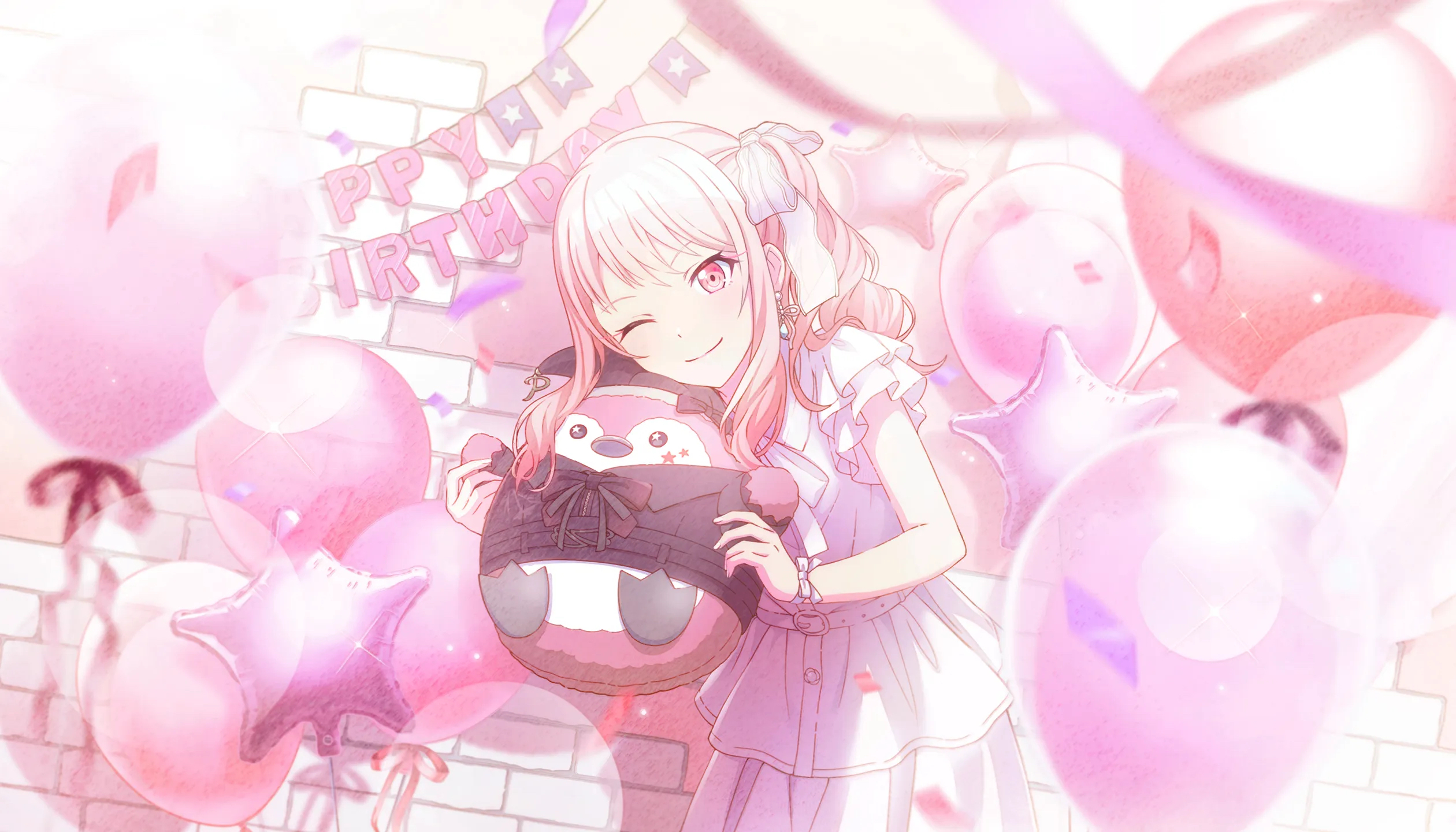 Happy Birthday！！2025 特訓前