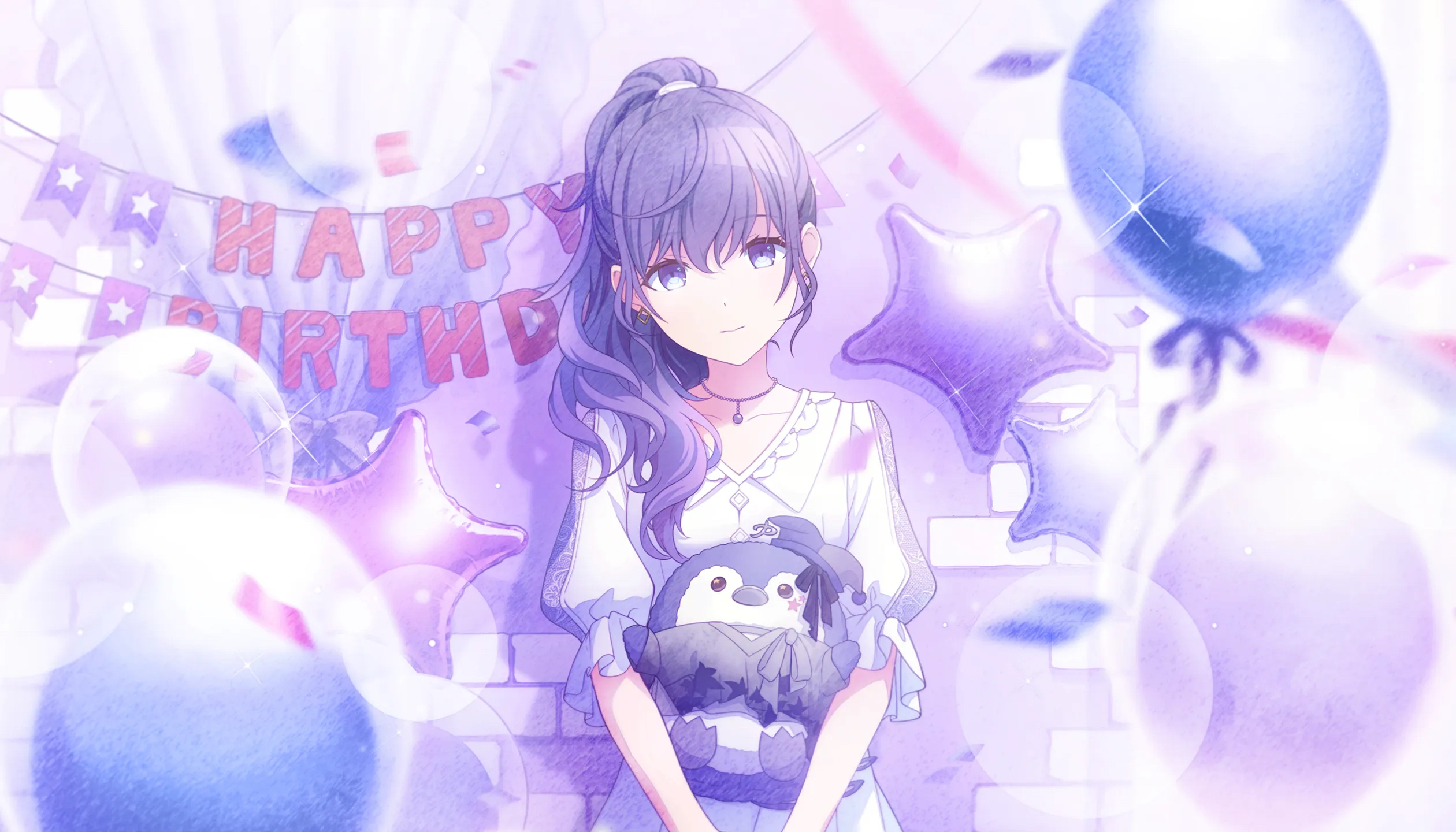 Happy Birthday！！2025 特訓前