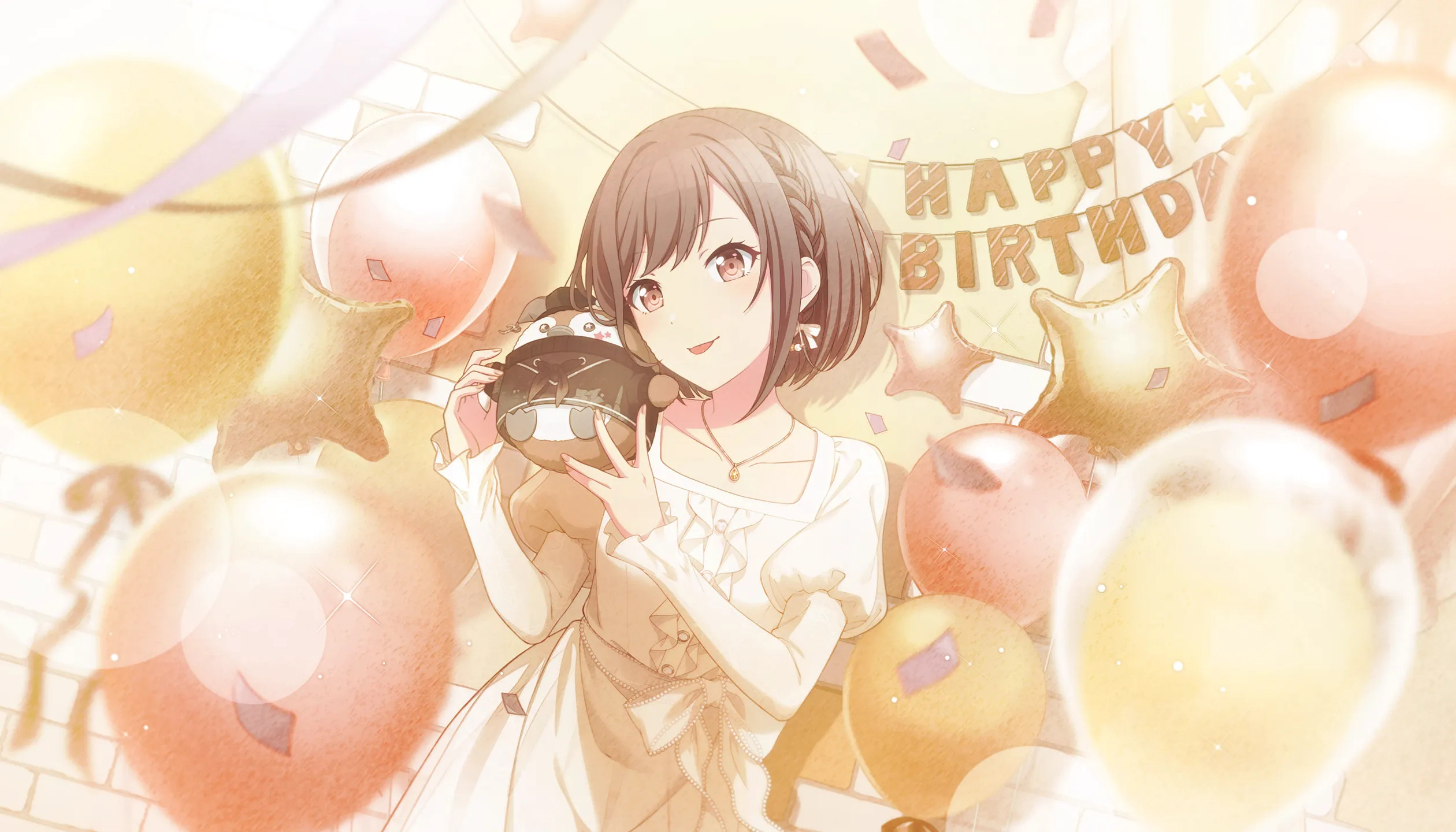 Happy Birthday！！2025 特訓前