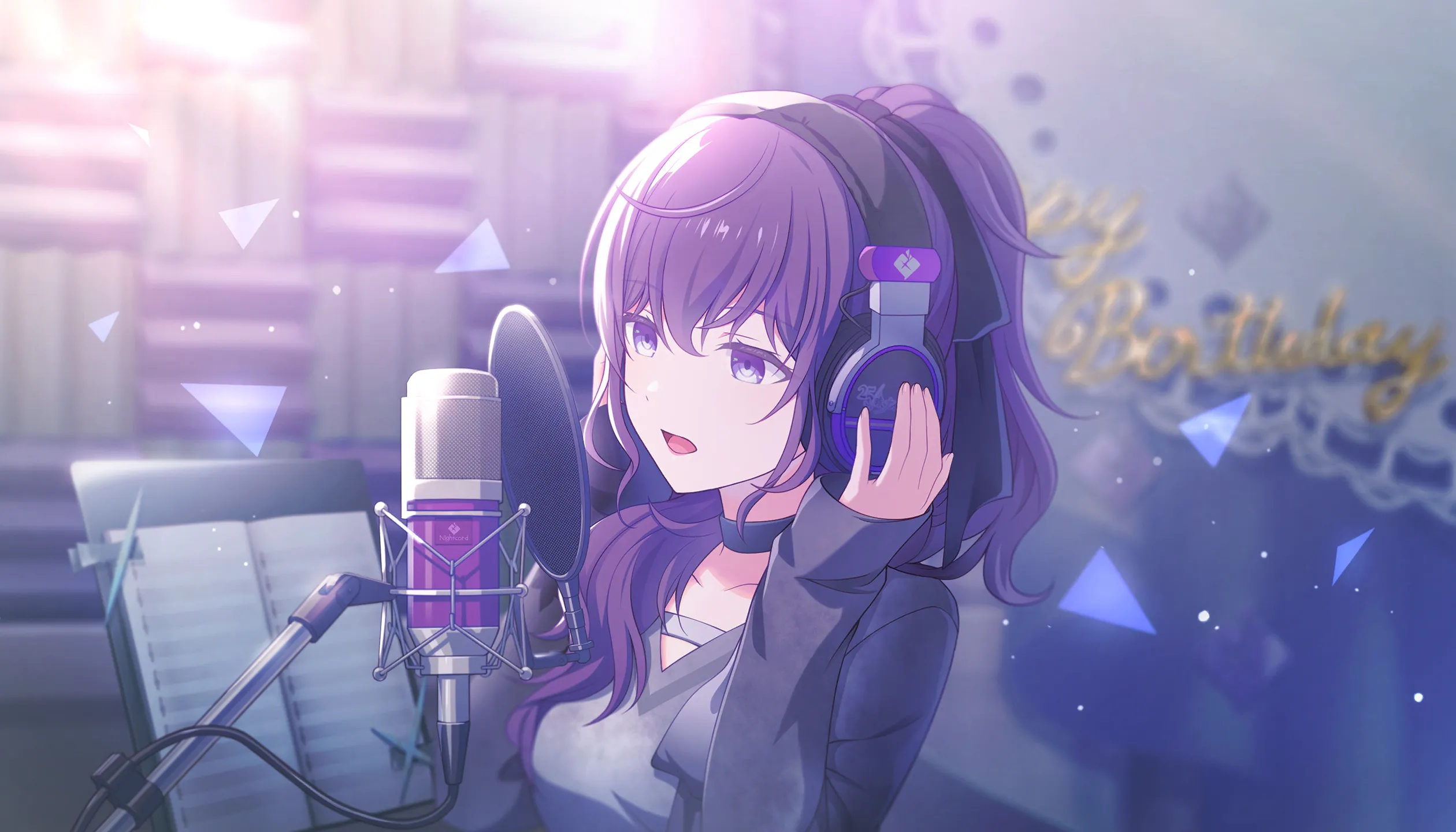 Happy Birthday！！2026 特訓前