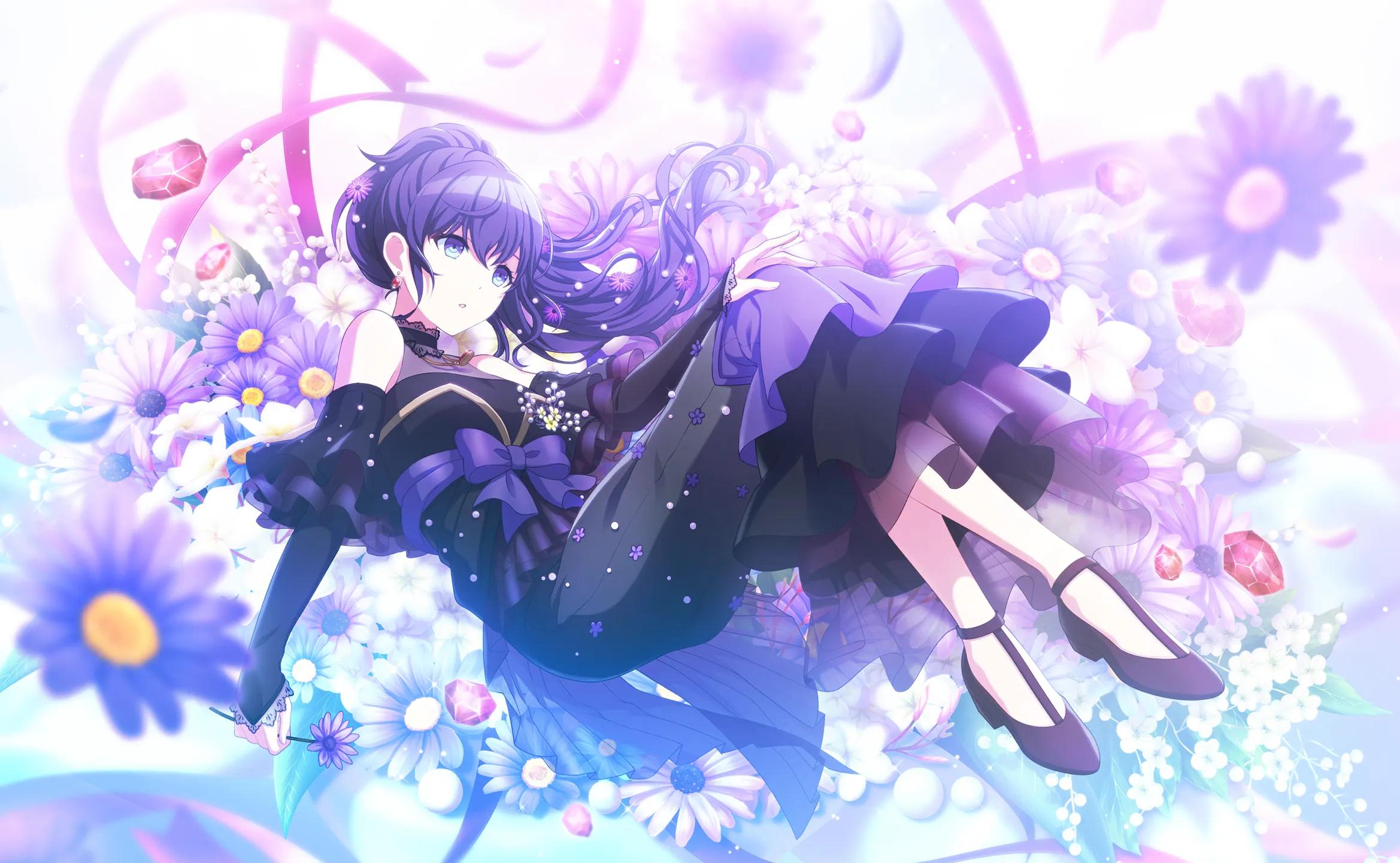 Happy Birthday！！ 特訓前