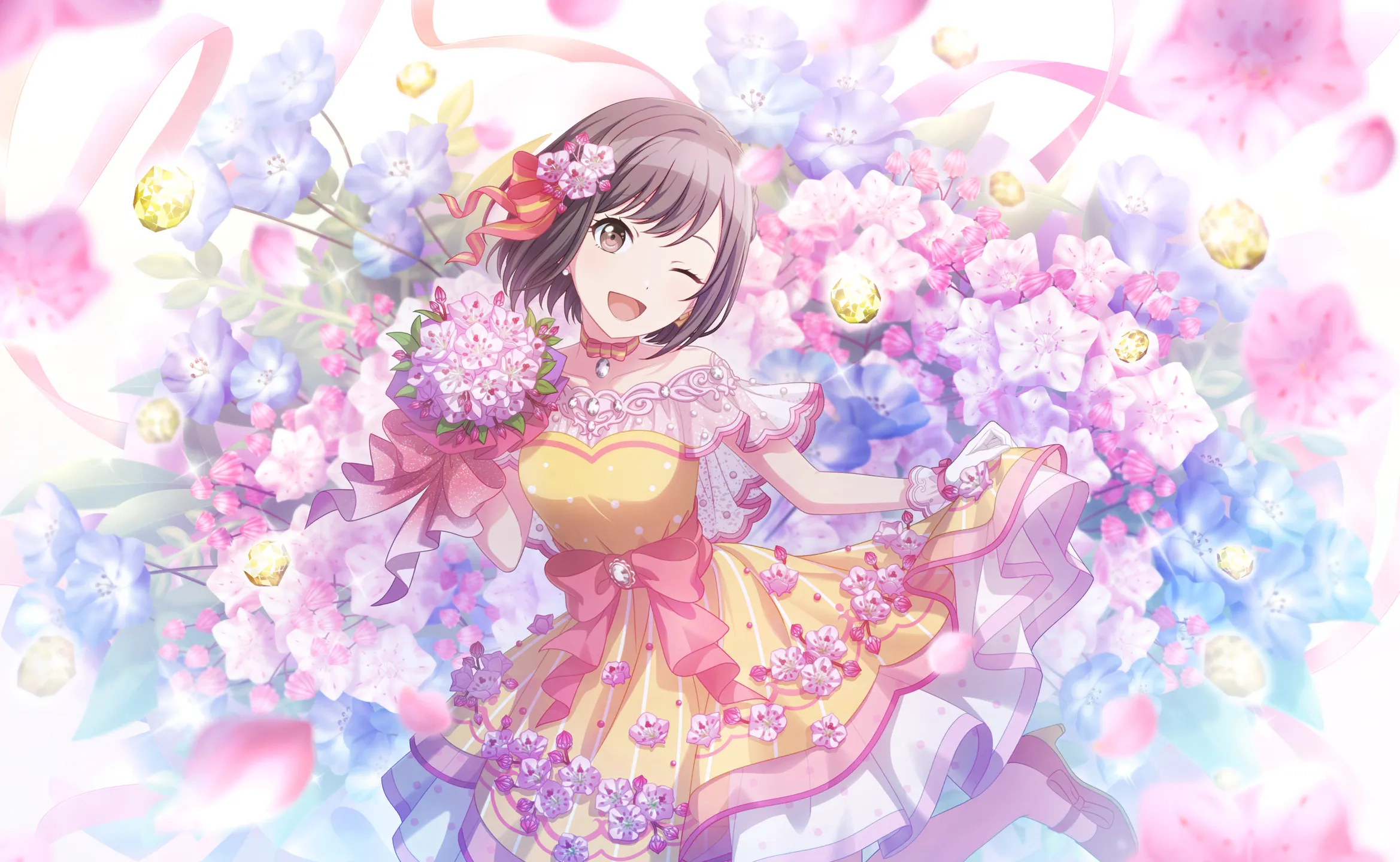 Happy Birthday！！ 特訓前