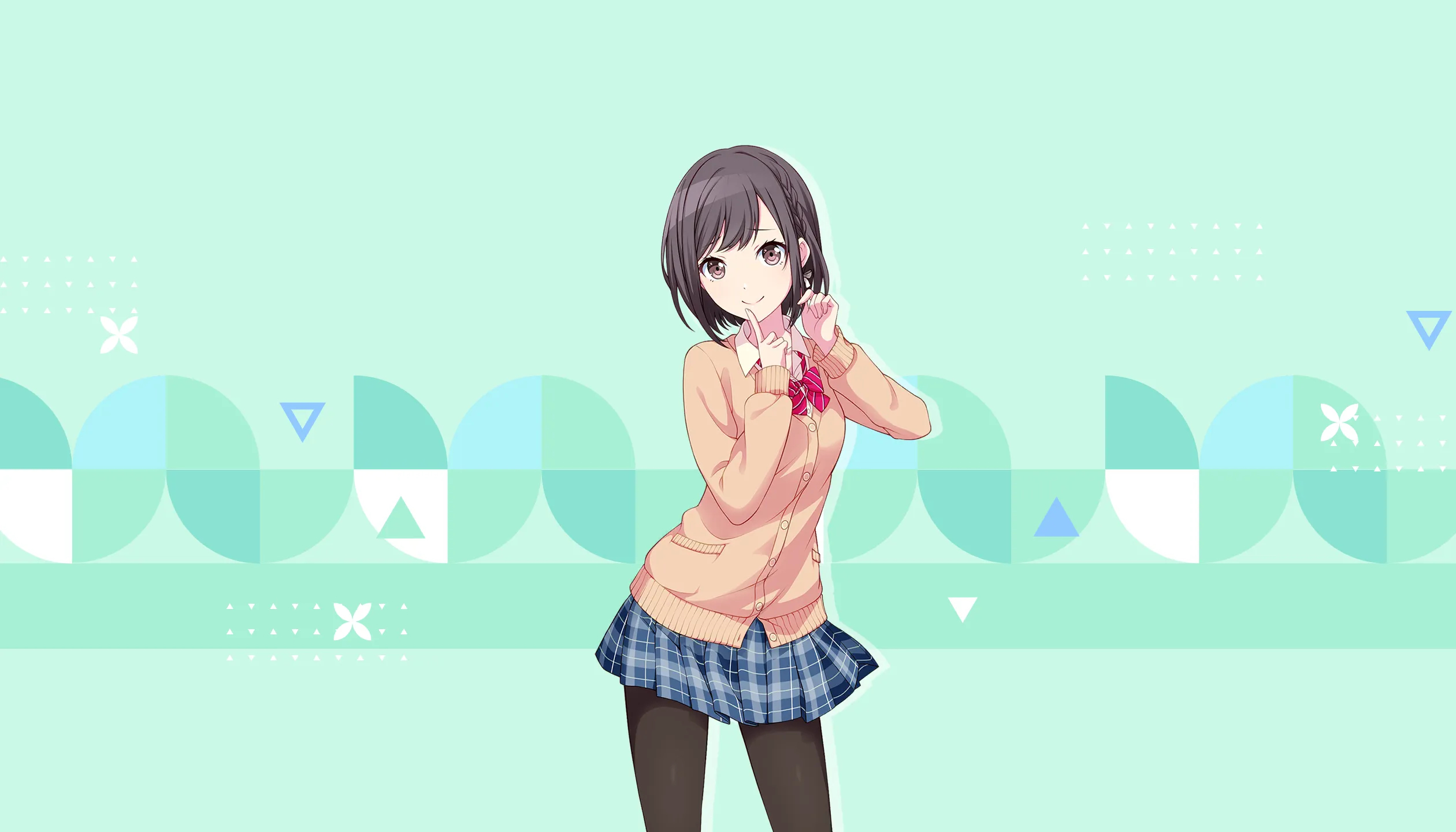 SNS依存な絵描き 特訓前