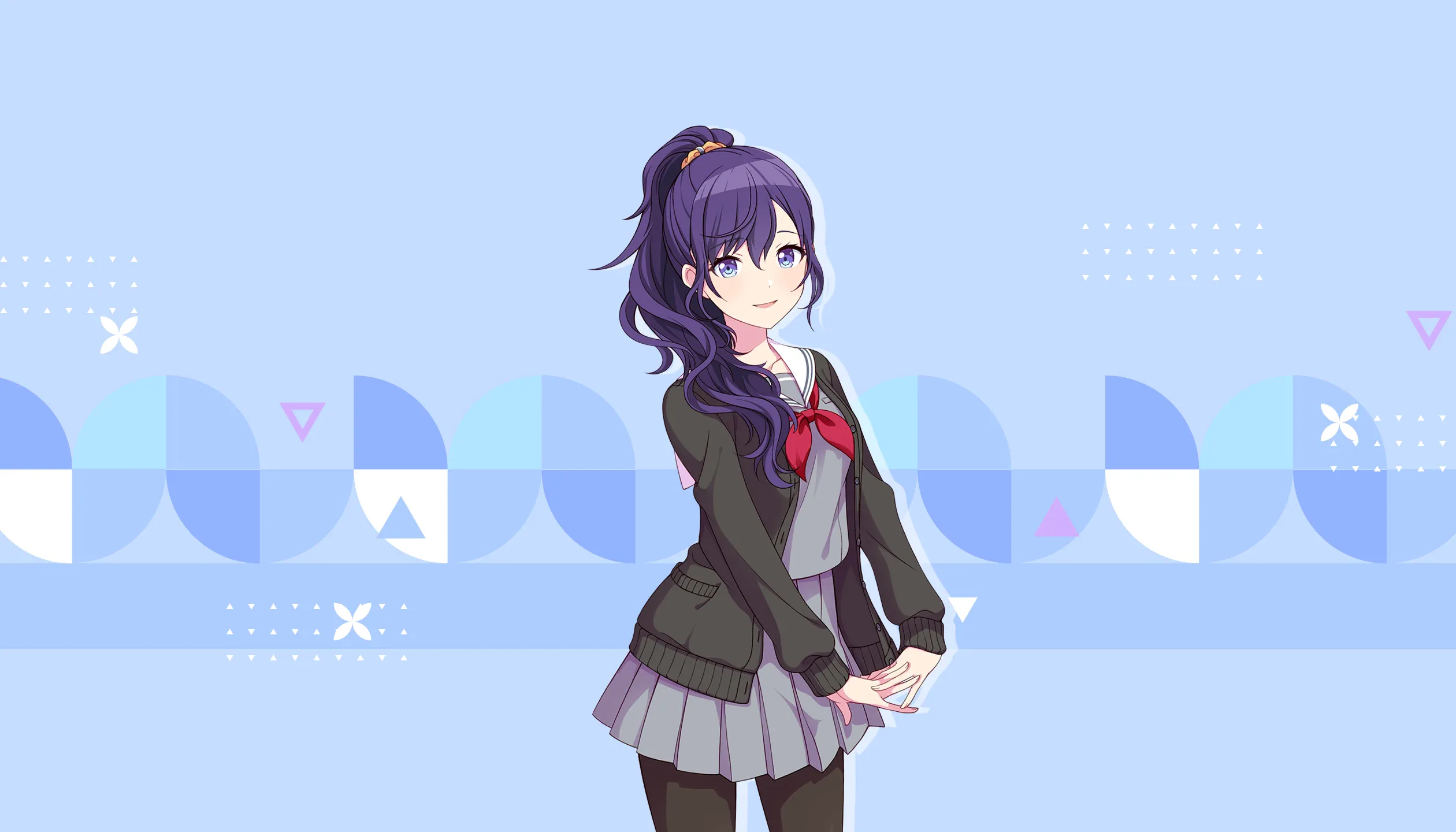 『いい子』に見られる優等生 特訓前