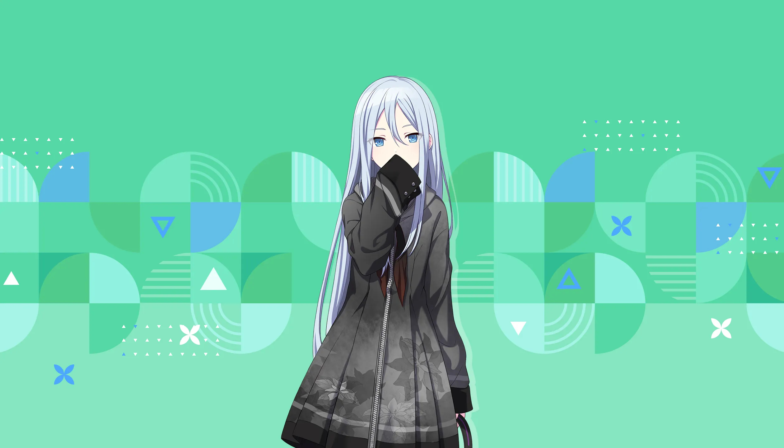 Brand New Style 特訓前