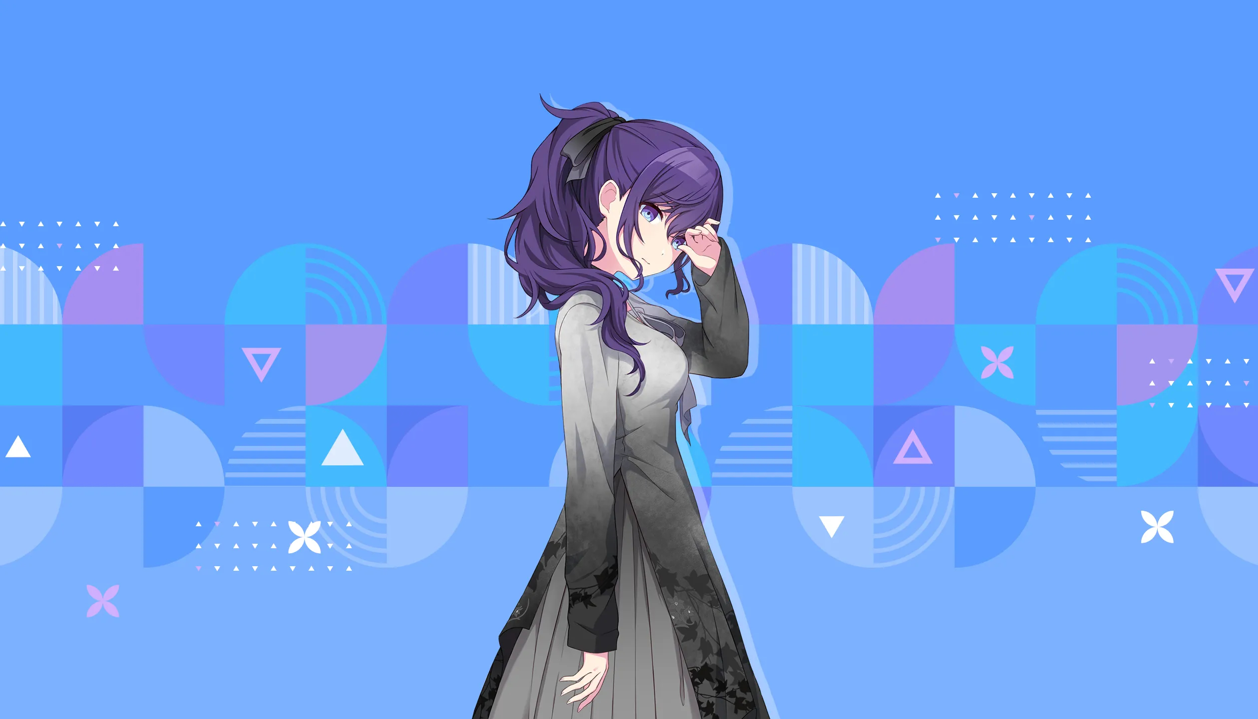 Brand New Style 特訓前