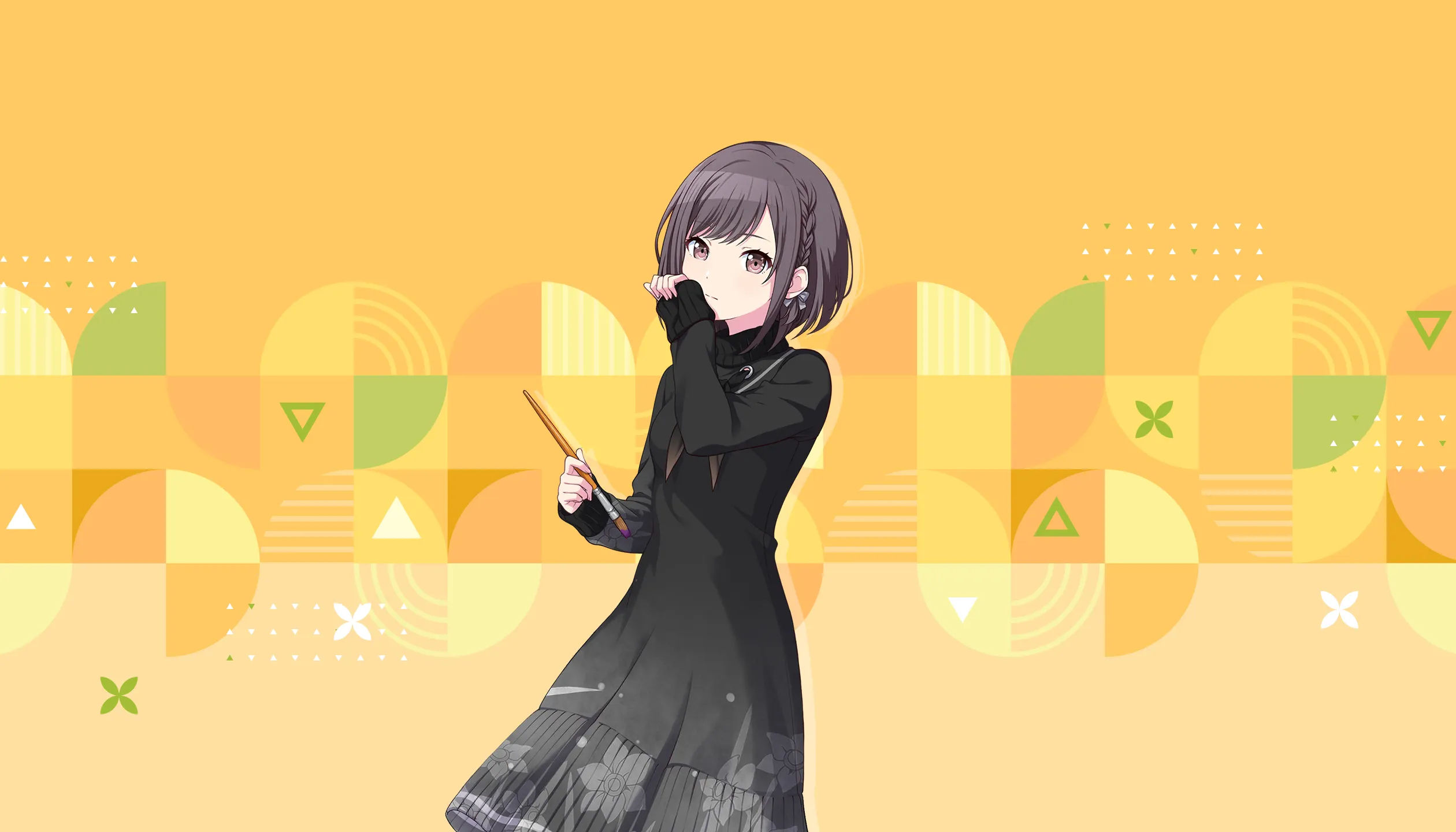 Brand New Style 特訓前