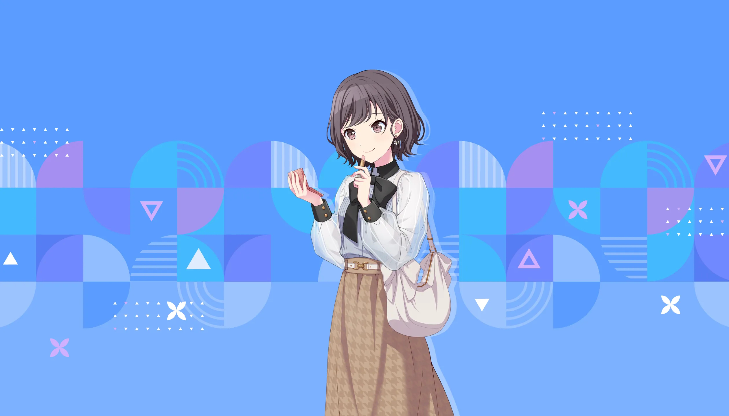 Let's enjoy the movie！ 特訓前