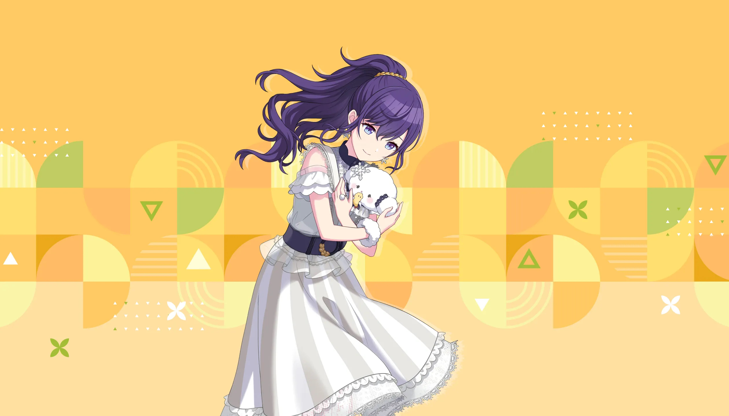 feat.こぎみゅん 特訓前