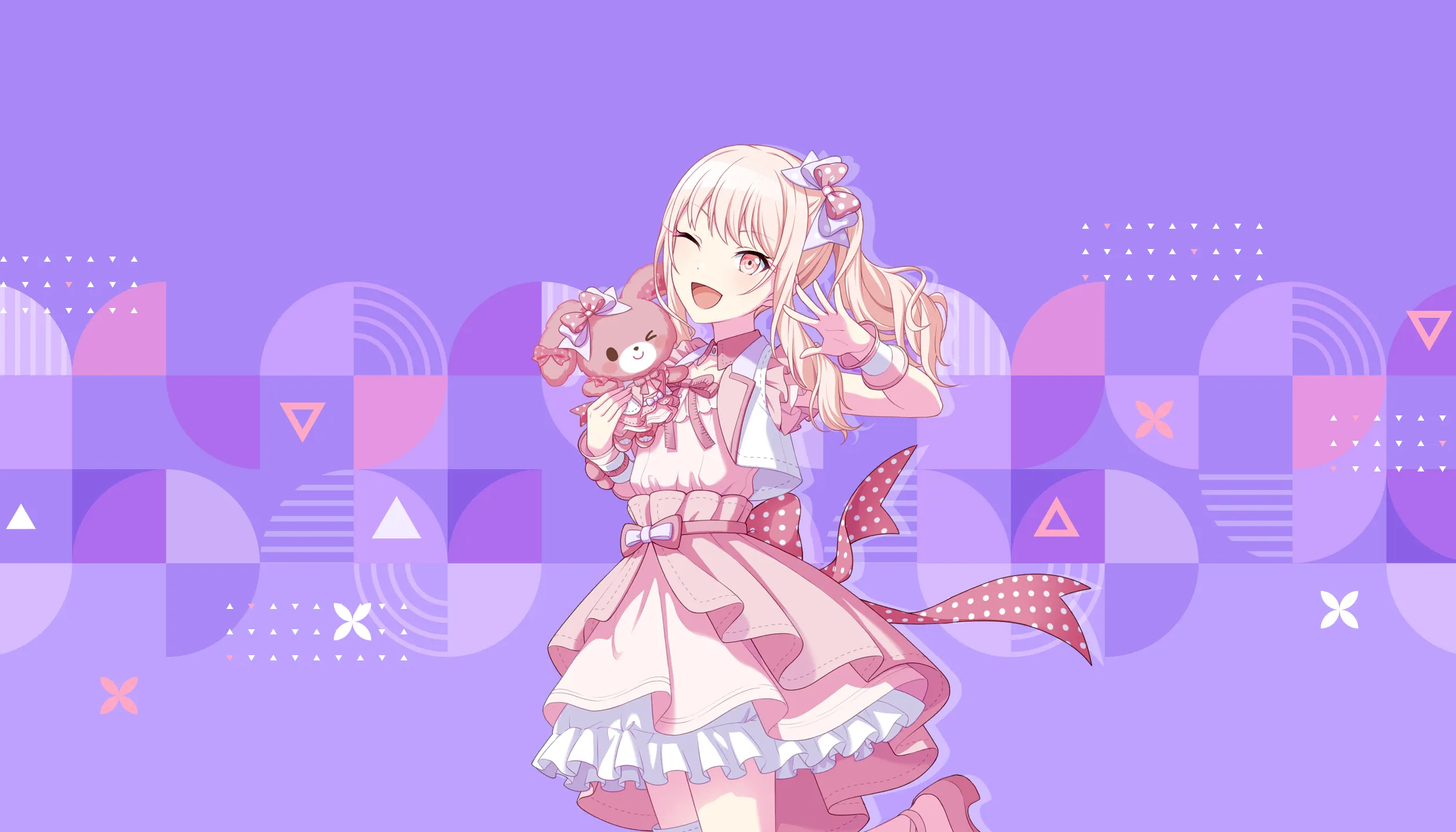 feat.ぼんぼんりぼん 特訓前