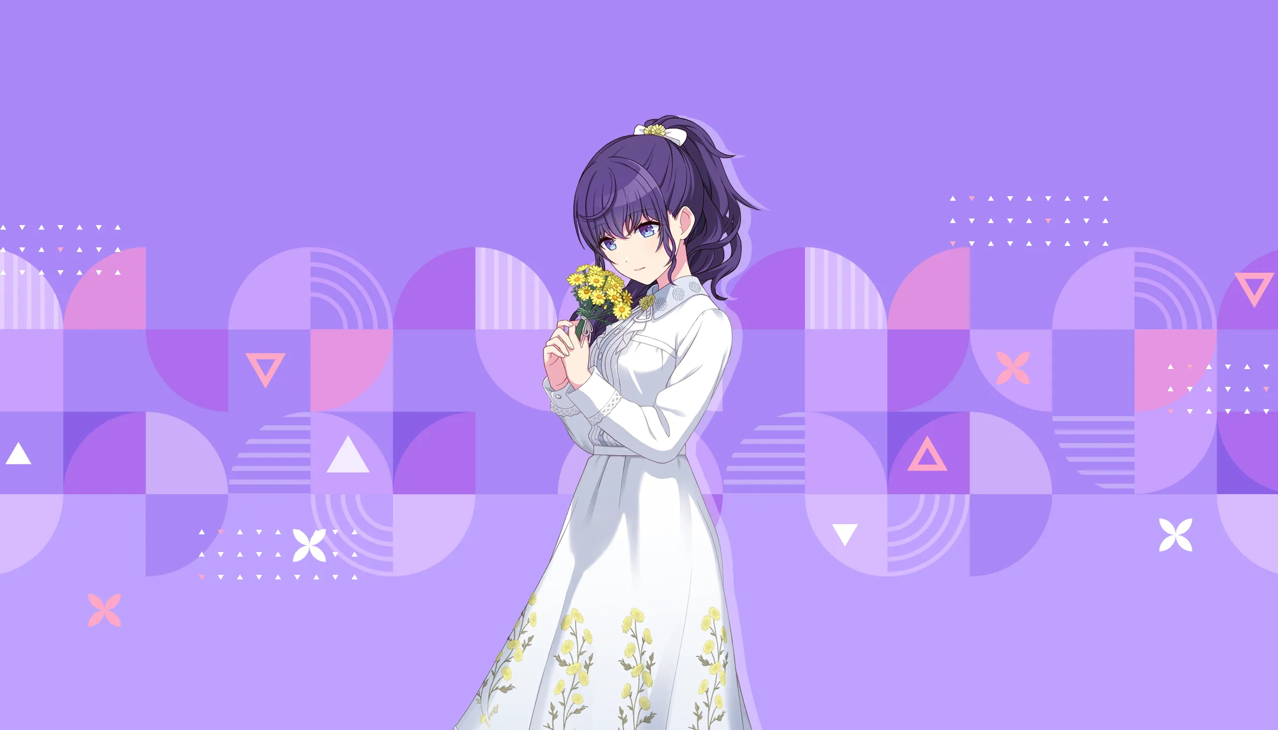 お返し探し 特訓前