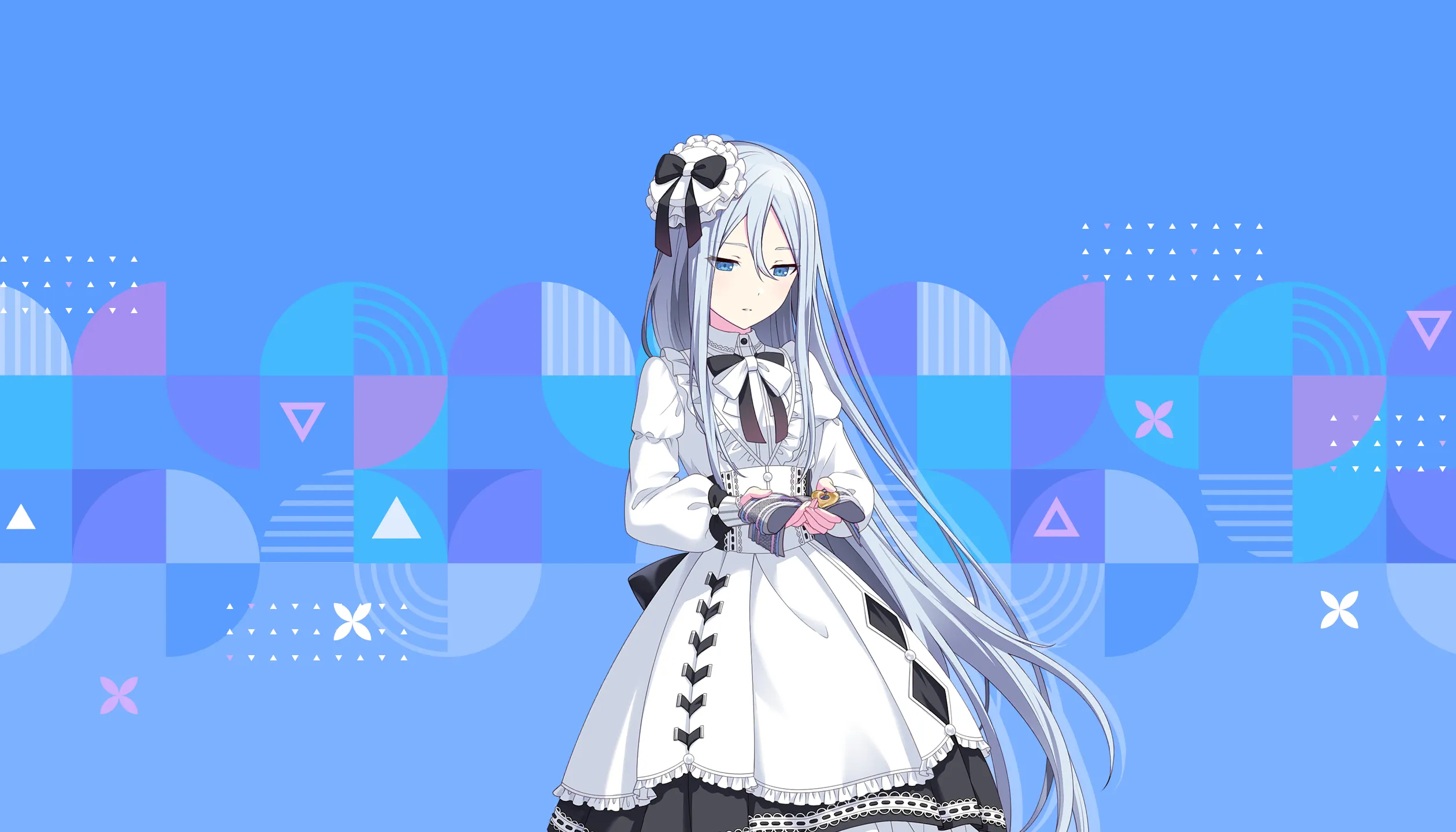 とある忘れもの 特訓前