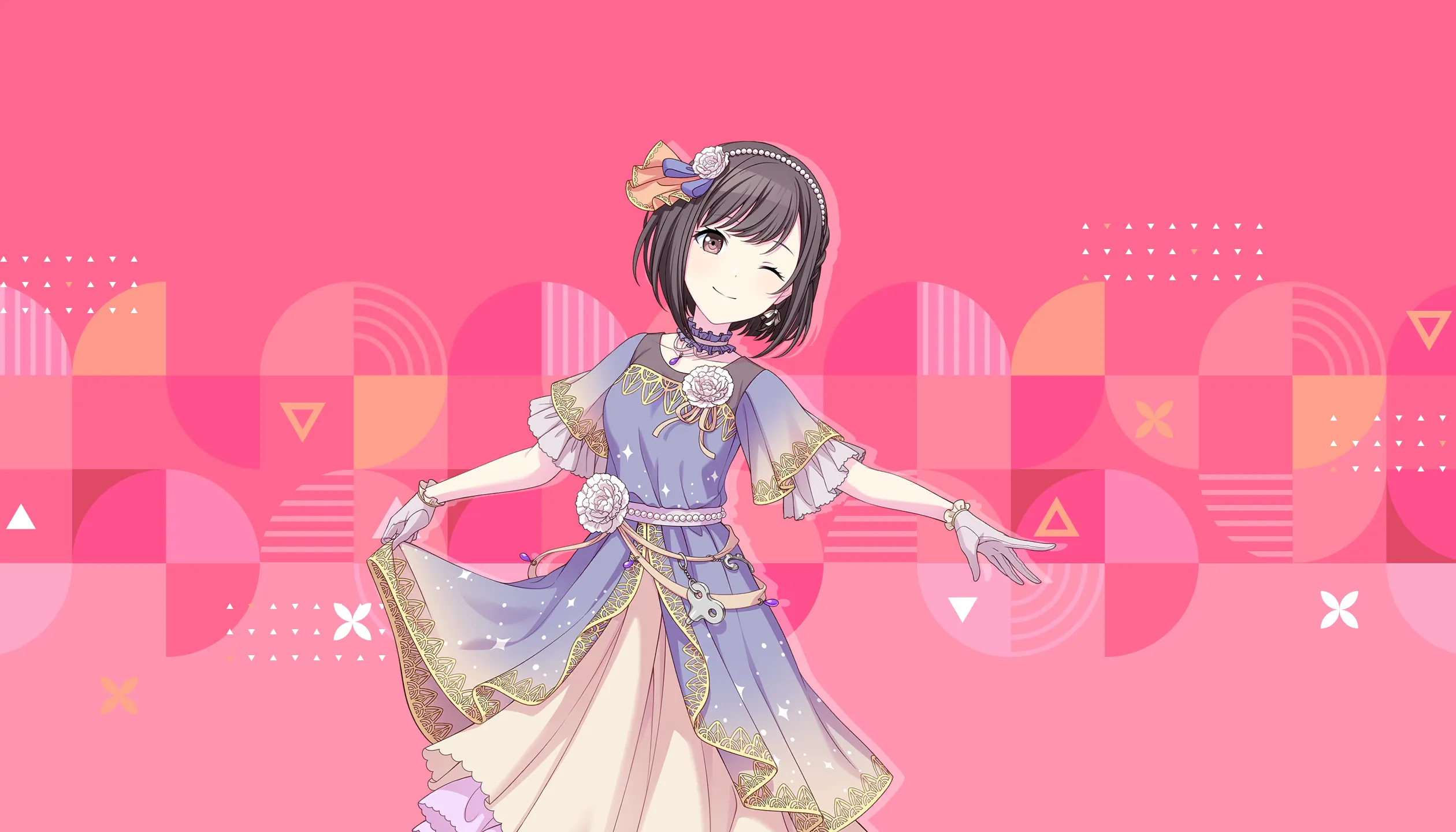 言葉にしてほしくて 特訓前