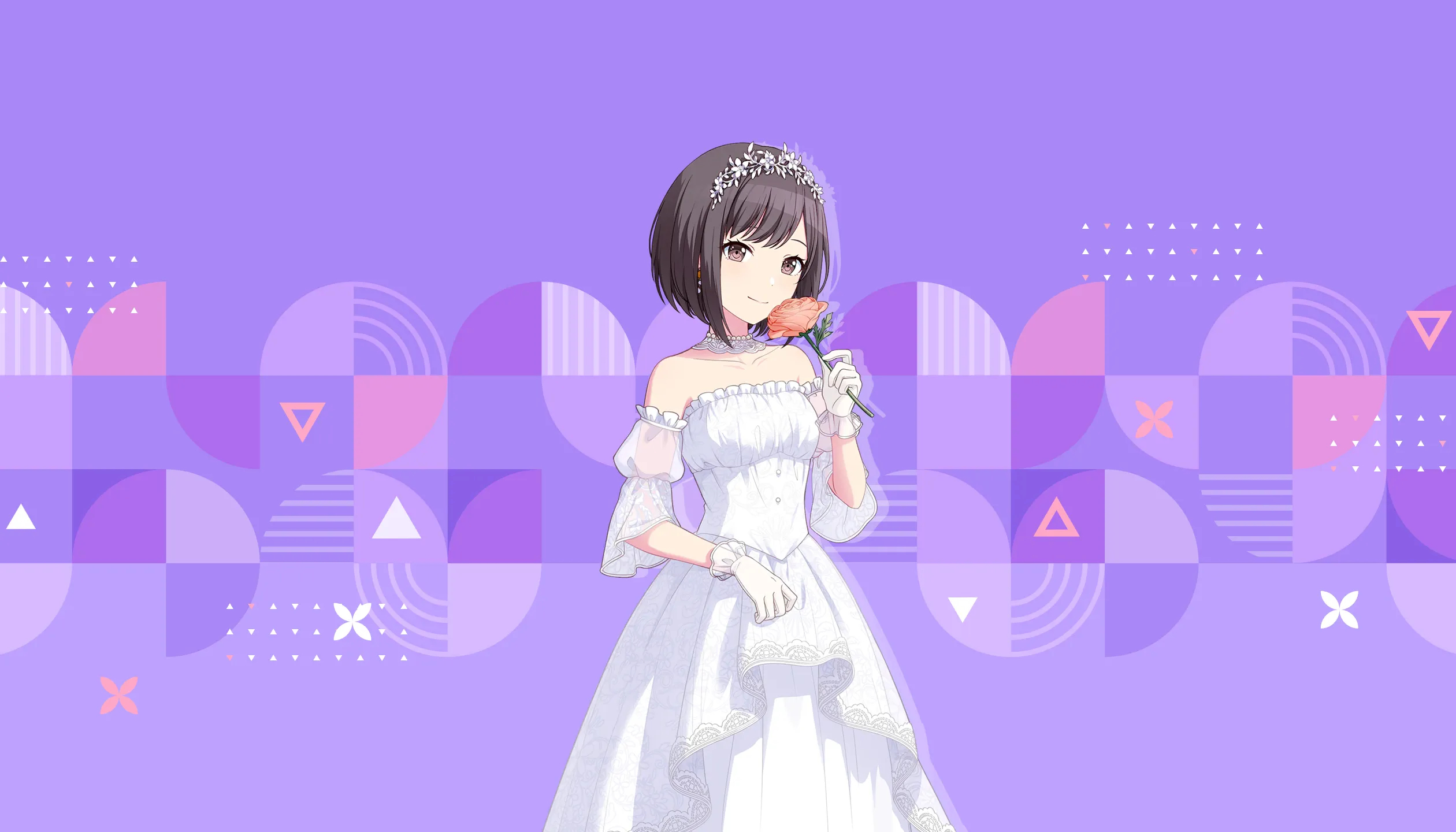 譲り受けたチケット 特訓前