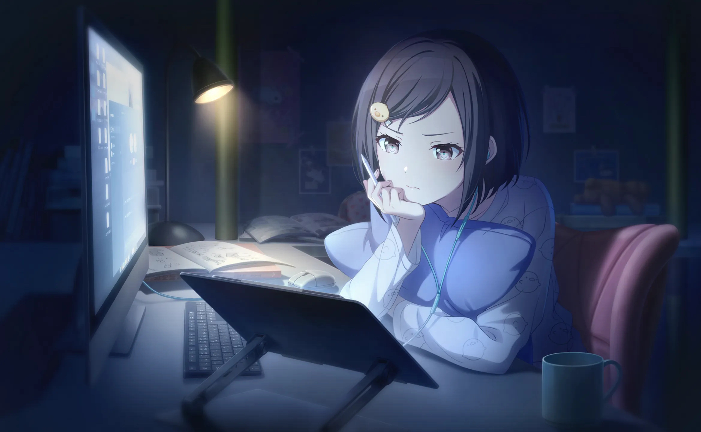 いいものを作りたいから 特訓前