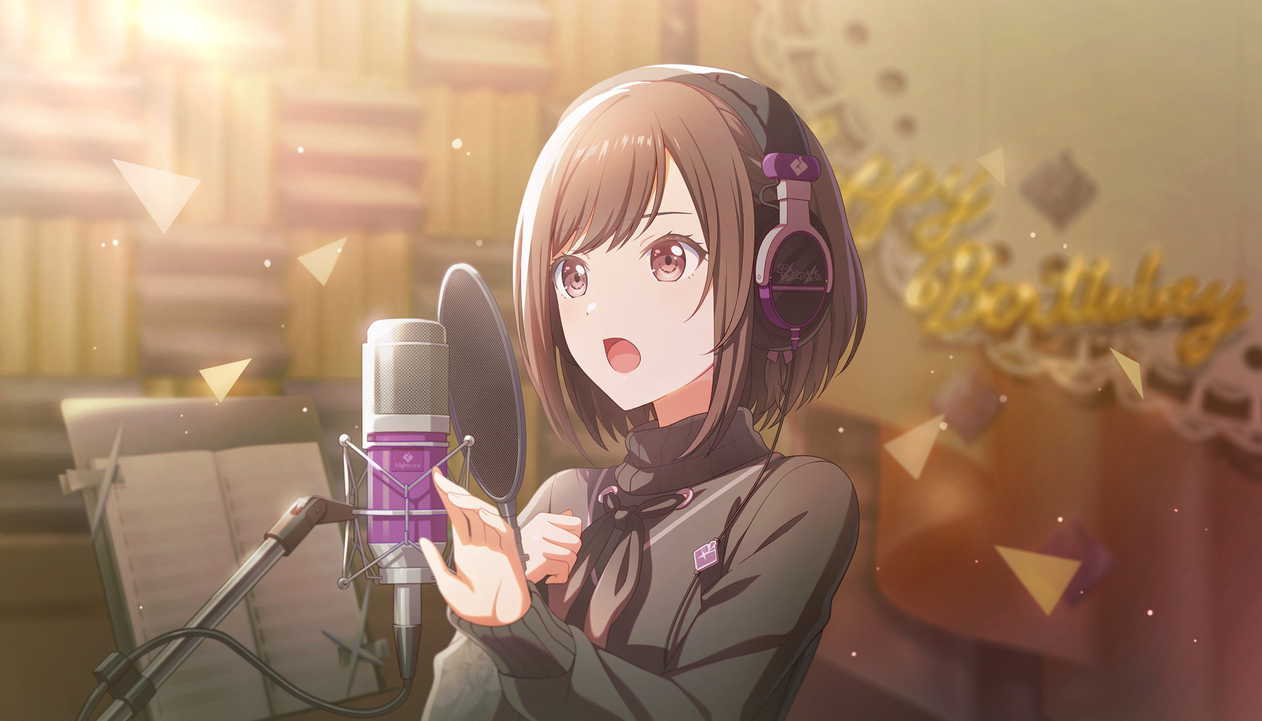 Happy Birthday！！2026 特訓前